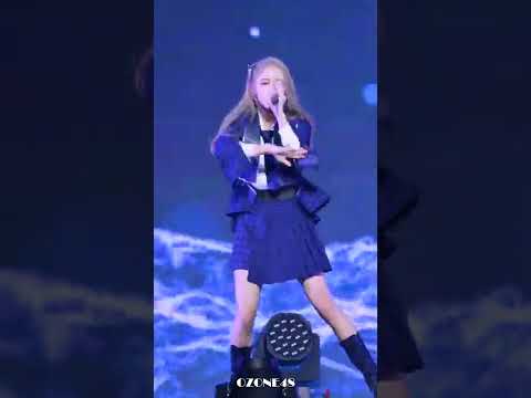 [4K] Fancam Paeyah BNK48 - River @ Union Mall 280865