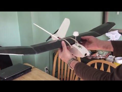 FT MIGHTY MINI SPARROW MODS (part 1)