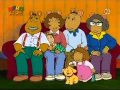 Arthur Opening Theme