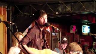 &quot;THAT&#39;S WHY I SING THIS WAY&quot; Mo Pitney, Daryle Singletary tribute, The Station Inn, Nashville, TN,.
