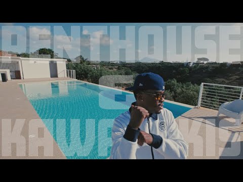 Veli - Penthouse & Kawasakis