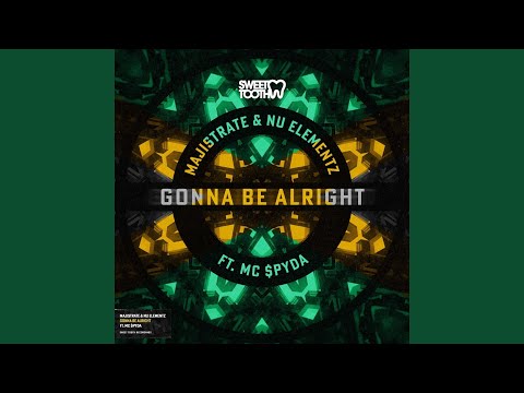 Gonna Be Alright (Vocal Version)