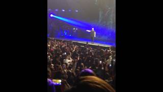 Drake- Company/Madonna (Rihanna) LIVE Jungle Tour 5/24/15 Houston, TX