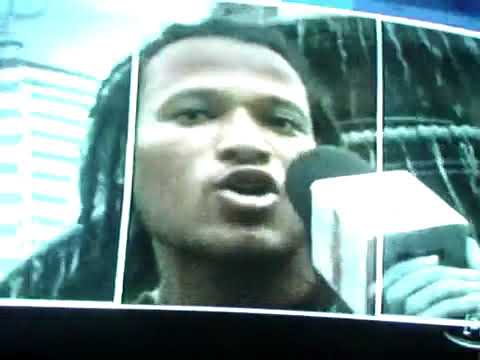 Entrevista SOMOS TALENTO AÑO 2010 Rv357 aka Los Hermanos Ruizz