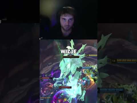 Cinkrof KRADNIE barona RYBSONOWI w RIFT LEGENDS