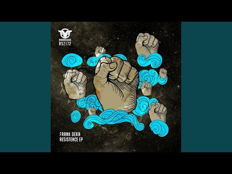 Ultrasounds (Original Mix)