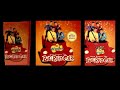 The Wiggles Here Comes The Big Red Car 2006 VHS CD And DVD