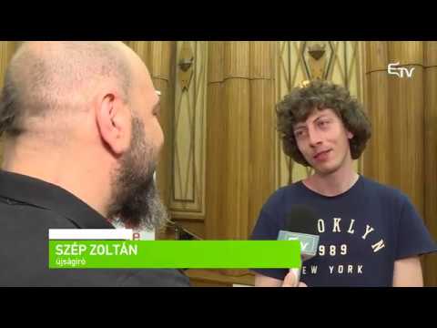 Sporthírek 2018. április 12. – Erdélyi Magyar Televízió