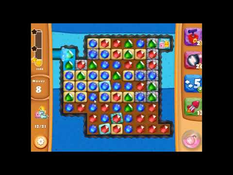 Diamond Digger Level 1085