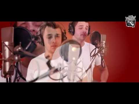 WuDoo Open MIC #14 Cywinsky ✕ Dorian "Bez Ciebie" TEASER