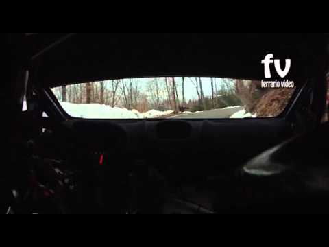 25°Rally dei Laghi 2016 VINCITORI ASSOLUTI e RECORD Miele - Mometti by Ferrario Video