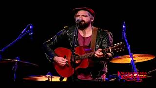 Hugh Masterson plays Knuckleheads Garage 18 November 2018