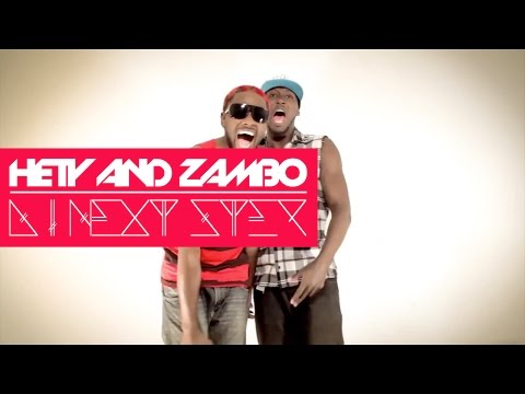 Hety And Zambo - Talk (Official Video)