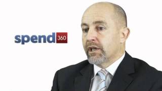 Spend360 - 1 | The Intelligent Spend Solution