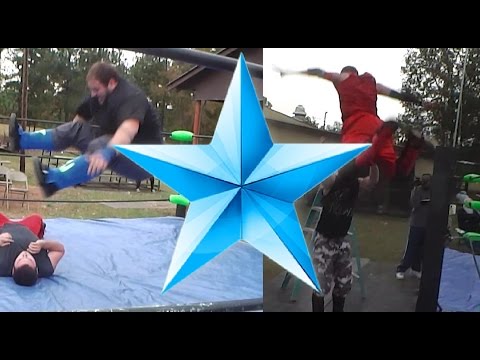 DPW Immortal Revolution 3 Highlights