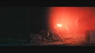 disturbed enough music video [outlander]