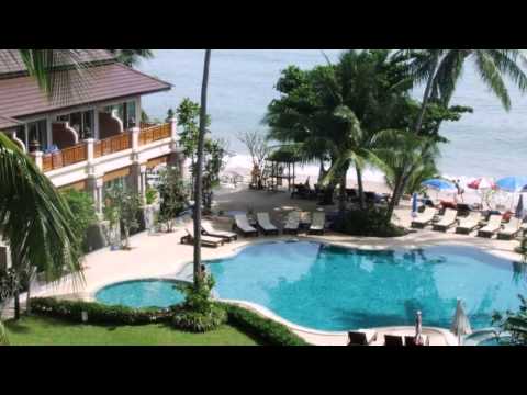 Aloha Resort 3* Тайланд