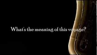 Ulver - Lost in Moments (Lyrics..)