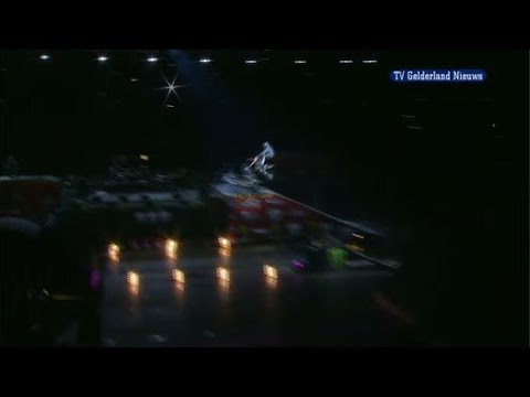 GLD Nieuws 22 mei 2011 - Nieuws