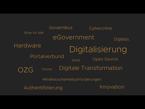 OZG und die Digitale Verwaltung - was Sie jetzt wissen müssen.