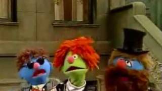 Sesame Street - &quot;Rock &amp; Roll Star&quot;