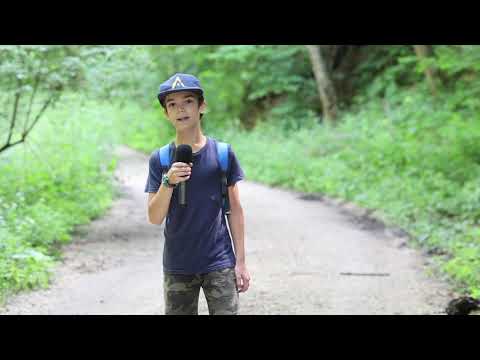 Cum ne echipăm de drumeție - Vlad Alexandru