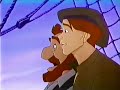 Pocahontas 1995 VHS Spot 1
