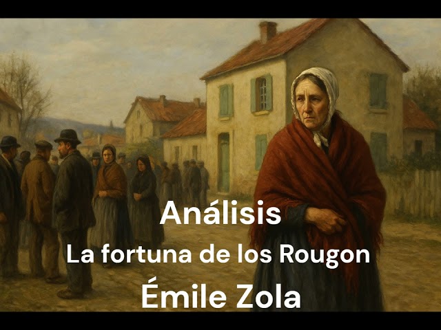 Vídeo relacionado con La fortuna de los Rougon