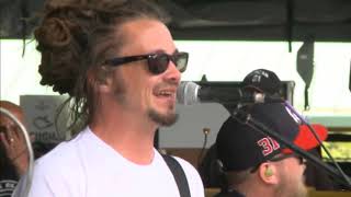 SOJA - You Don’t Know Me - SweetWater 420 Festival 2018