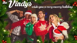 Christmas (Baby Please Come Home) - The Vindys