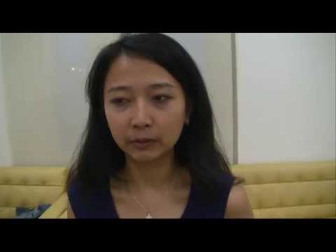 13th Asian Continental Chess Championship 2014  Yu Yangyi and Irine Sukandar Lifts the Titles