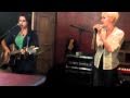 AVA & VIVA GORE "SING SING SING" - BRIGHT ...