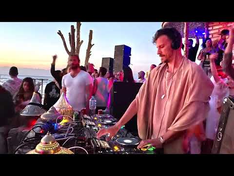 Raul Siberdi Hashmaliko Sinai