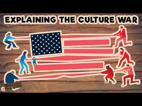 The Culture War is a War Against the People | The Andrew Klavan Show Ep. 510