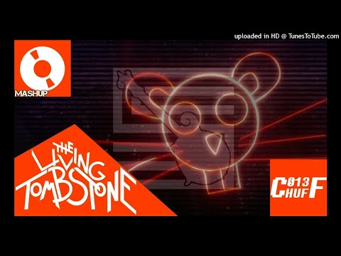 MASHUP | MrSimon Vs. Silva Hound and Mandopony - Wild Rats (Feat. TLT) | C013 Huff