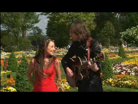 Maite Itoiz & John Kelly - Röslein auf der Heiden 2009