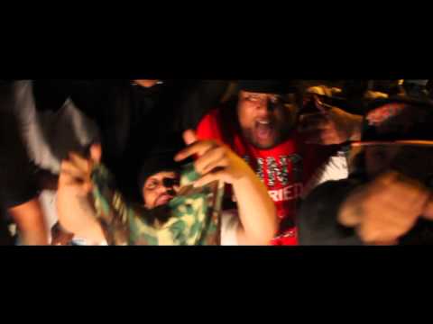 LUNI BANGAH x CHOP FT YUNG LOTT - DRILLIN 4 DA SQUAD (OFFICIAL VIDEO)