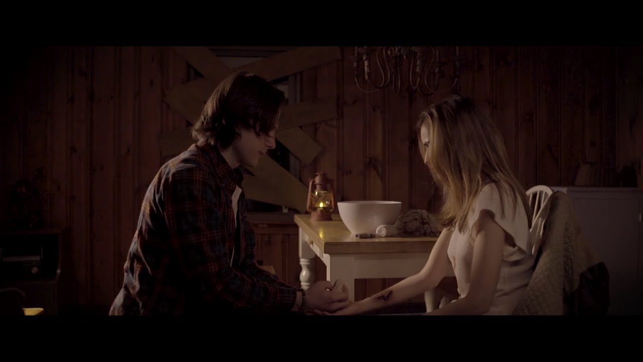 Eros Point: A Story of Undying Love