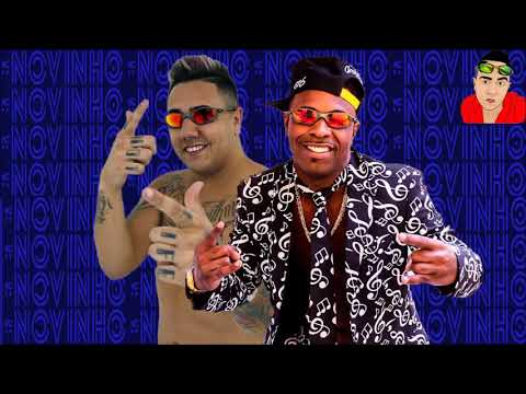 PISCININHA AMOR - VERSÃO FUNK - MC MR Bim e MC Novinho ( Prod. Novinho ) Lançamento 2019