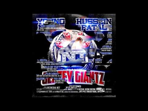 Young Noble & Hussein Fatal (The Outlawz) - 