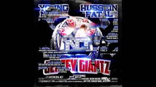 Young Noble & Hussein Fatal (The Outlawz) - 