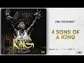 NBA Youngboy 4 Sons Of A King