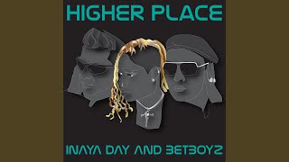 Higher Place (Randy Bettis & DJ Boyd Radio Edit)