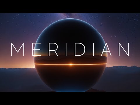 Meridian for Novation Summit