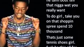 Rich Homie Quan- I Fuck With You Girl