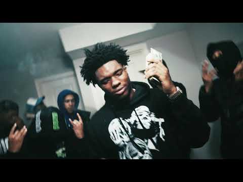 Lil Bully24 “Livin Like Me” ( official music video )