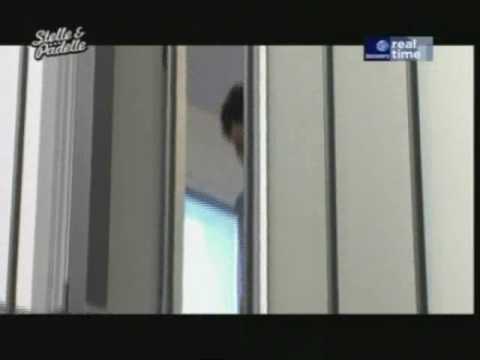 Irene Stelle e Padelle 2007 Parte3