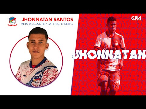 Jhonnatan Santos - Material 2022