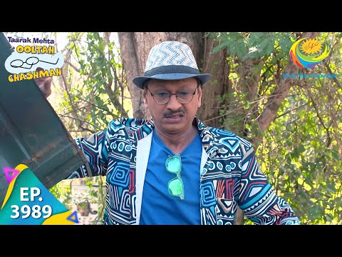 How Will Popatlal Resolve The Issue? | Taarak Mehta Ka Ooltah Chashmah | Full Episode | 24 Jan 2024