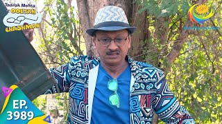 How Will Popatlal Resolve The Issue?  Taarak Mehta